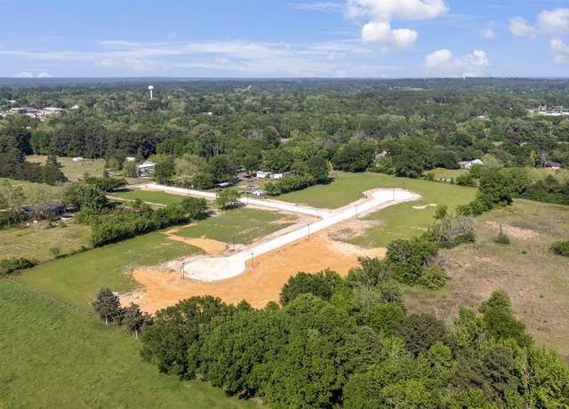Property at 106 W Teal Dr, Troup, TX 75789