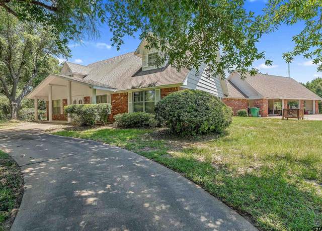 Property at 259 County Road 2500, Mineola, TX 75773, 5 beds, 4 baths