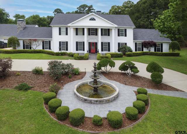 Property at 18722 Ridgeline Rd, Tyler, TX 75703, 4 beds, 4 baths