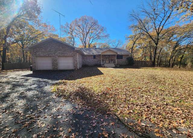 Property at 1412 Cr 3234, Quitman, TX 75783, 3 beds, 2 baths
