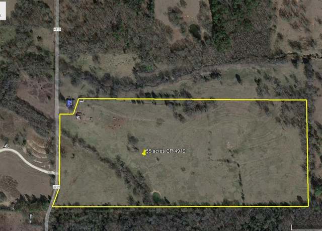 Property at 000 County Road 4919, Quitman, TX 75783
