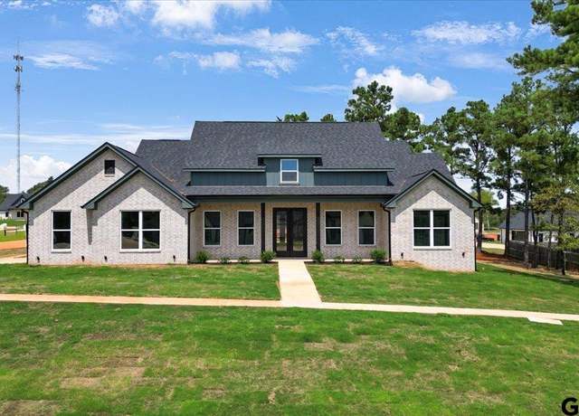 Property at 12260 Hackberry Hollow Dr, Tyler, TX 75706, 4 beds, 2.5 baths