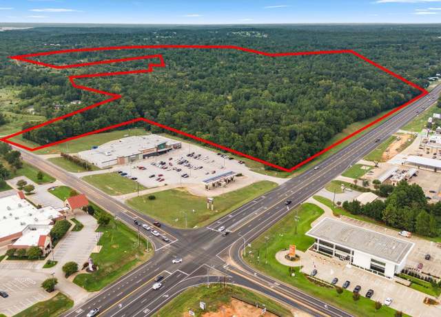 Property at TBD S Hwy 155, Flint, TX 75762