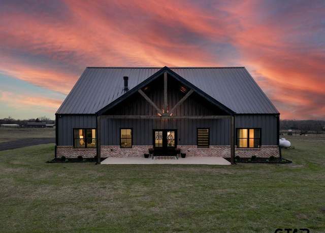Property at 8256 St Hwy 110, Grand Saline, TX 75140, 4 beds, 3 baths