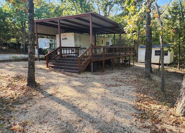 Property at TBD Pr 5816, Yantis, TX 75497