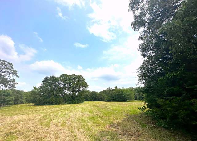 Property at TBD CR 1404 Lot 18, Athens, TX 75751