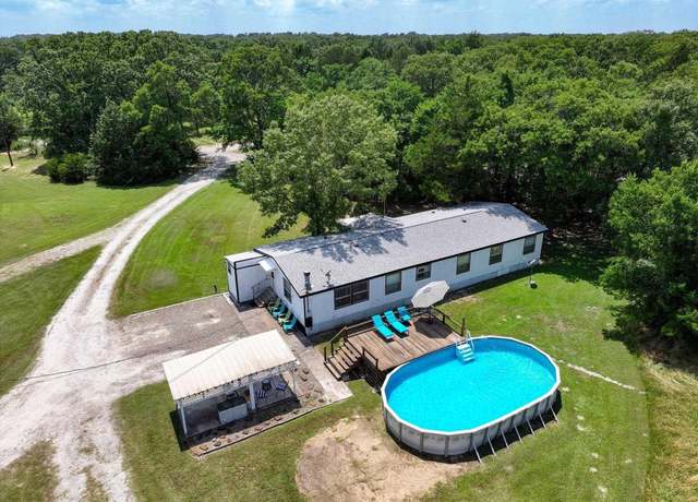 Property at 978 RS County Road 1308, Emory, TX 75440, 4 beds, 2 baths