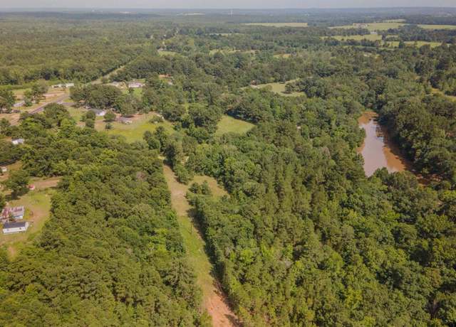 Property at 11170 C R 2309, Arp, TX 75750