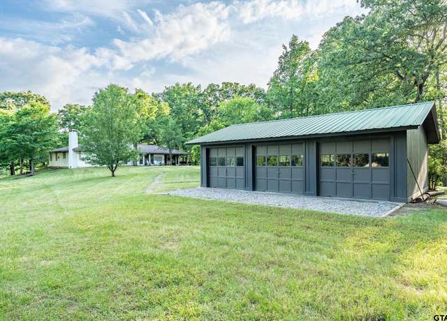 Property at 2298 Cr 3860, Hawkins, TX 75765, 2 beds, 2 baths
