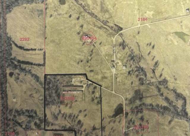 Property at TBD Cr 1613, Mt Pleasant, TX 75455