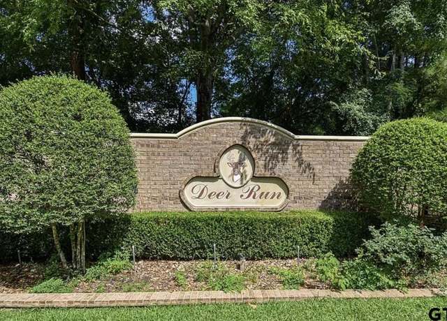 Property at 10897 Deer Creek Dr, Tyler, TX 75707
