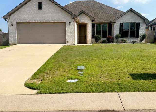 Property at 106 Hay Mdw, Winona, TX 75792, 4 beds, 2 baths