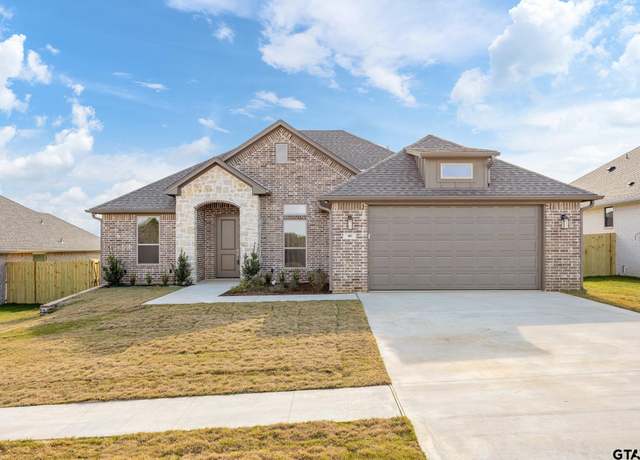 Property at 381 Mary Cir, Bullard, TX 75757, 4 beds, 2.5 baths