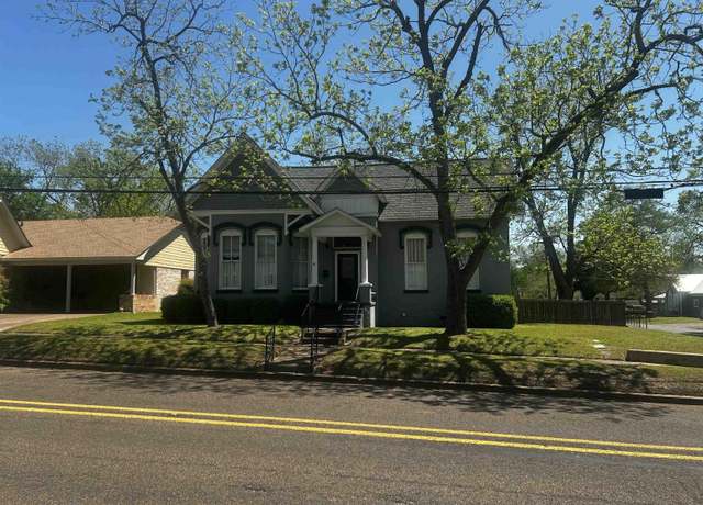 Property at 293 S Barron, Rusk, TX 75785, 3 beds, 3 baths