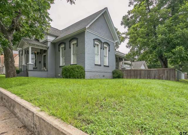 Property at 293 S Barron, Rusk, TX 75785, 3 beds, 3 baths