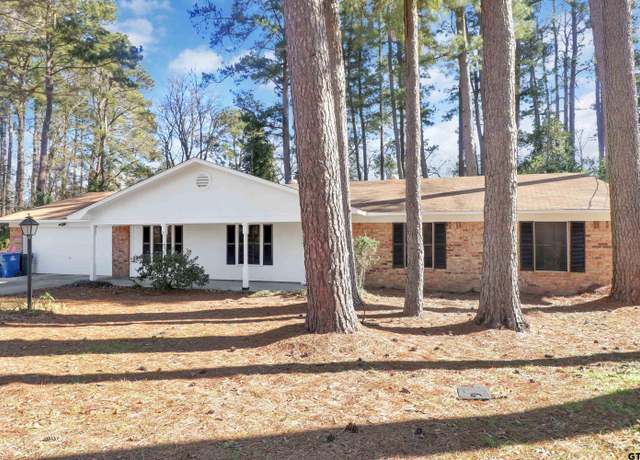 Property at 308 Timberline Dr, Jacksonville, TX 75766, 3 beds, 2 baths