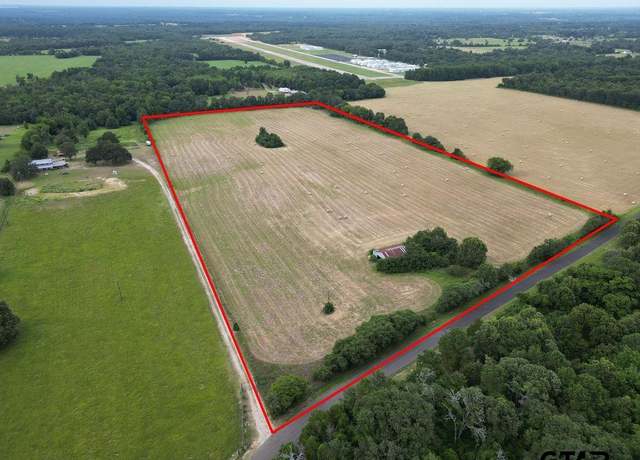 Property at 28.31 Acres Cr 2330, Mineola, TX 75773