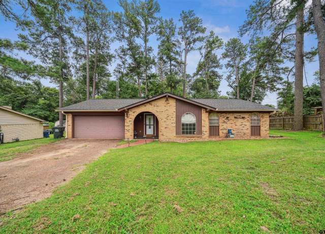 Property at 10236 County Road 2253, Tyler, TX 75707, 3 beds, 2 baths