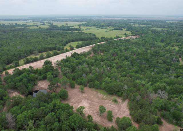 Property at TBD Cr 3470, Lovelady, TX 75851