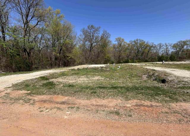 Property at site number 5 Arapahoe, Quitman, TX 75783