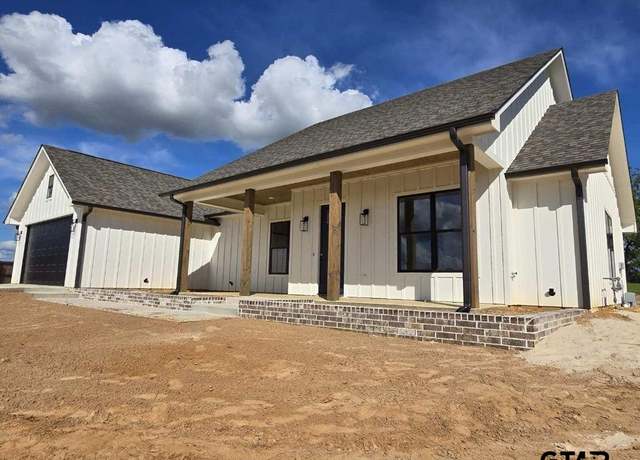 Property at 12440 Estelle Dr. (lindale Isd) Dr, Tyler, TX 75704, 4 beds, 2 baths