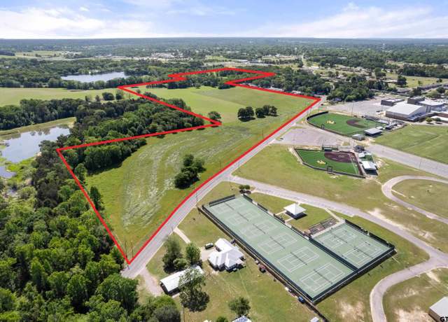 Property at TBD Old Paris Rd, Mt Pleasant, TX 75455