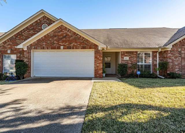 Property at 5401 Hollytree Dr Apt. 603 Dr, Tyler, TX 75703, 3 beds, 2 baths
