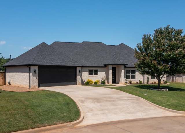 Property at 217 Providence Pl, Bullard, TX 75757, 3 beds, 2 baths
