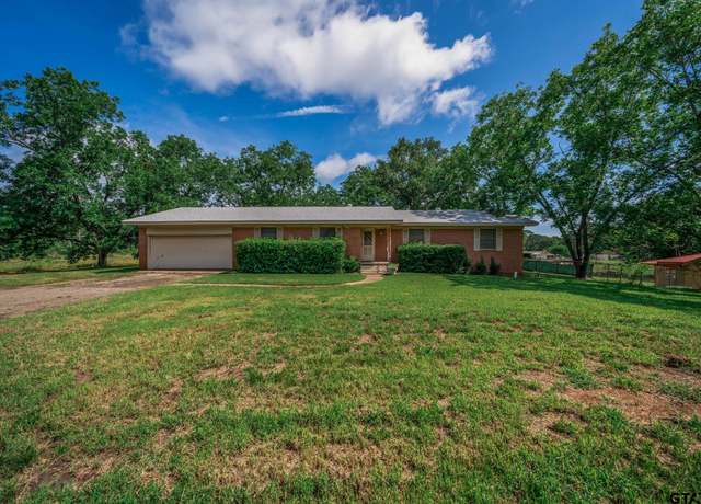 Property at 126 Jordan, Rusk, TX 75785, 3 beds, 2 baths