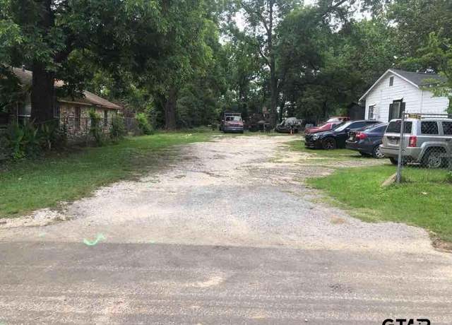 Property at 1417 E Oakwood St, Tyler, TX 75702