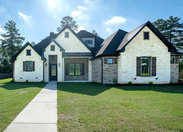 Property at 185 Mallard Cv, Longview, TX 75602, 4 beds, 3.5 baths