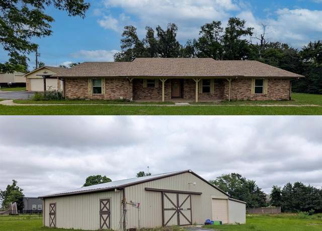 Property at 218 Lilly Ln, Bullard, TX 75757, 3 beds, 2 baths