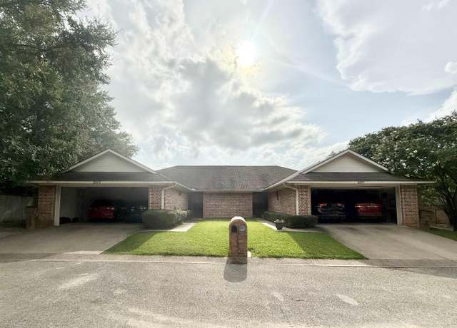 Property at 20071 Hwy 69 S, Tyler, TX 75703, 6 beds, 4 baths