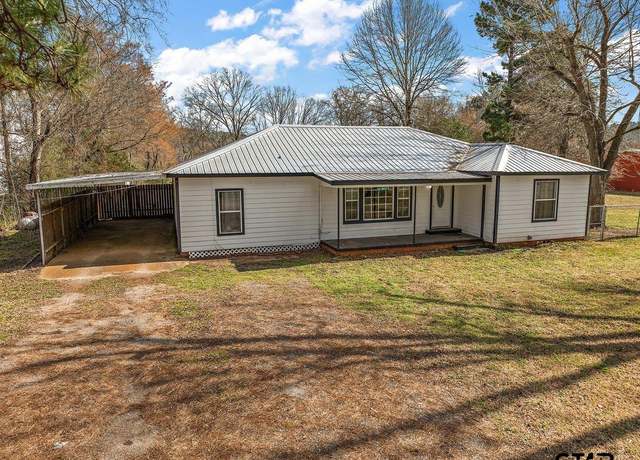 Property at 140 Fm 347, Rusk, TX 75785, 3 beds, 2 baths