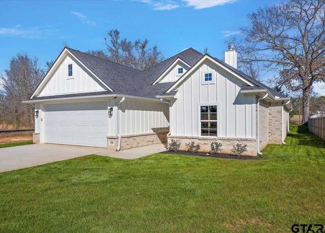 Property at 248 Kaul Ln, Bullard, TX 75757, 3 beds, 2 baths