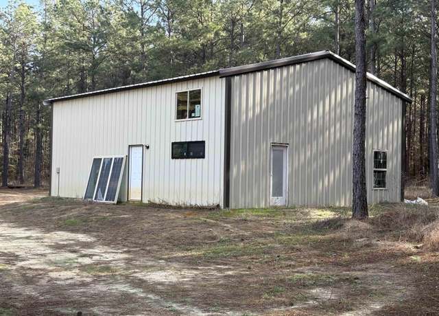 Property at TBD 17.57 ACRES Fm 2274, Troup, TX 75789, 1 bed, 1 bath