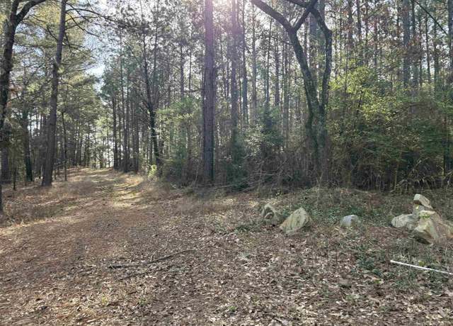 Property at TBD 17 ACRES Fm 2274, Troup, TX 75789