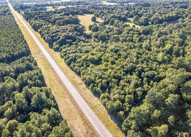 Property at 000 E State Highway 154, Quitman, TX 75783