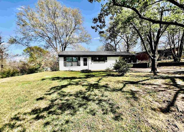 Property at 1919 Bradshaw Dr, Tyler, TX 75702, 3 beds, 1 bath