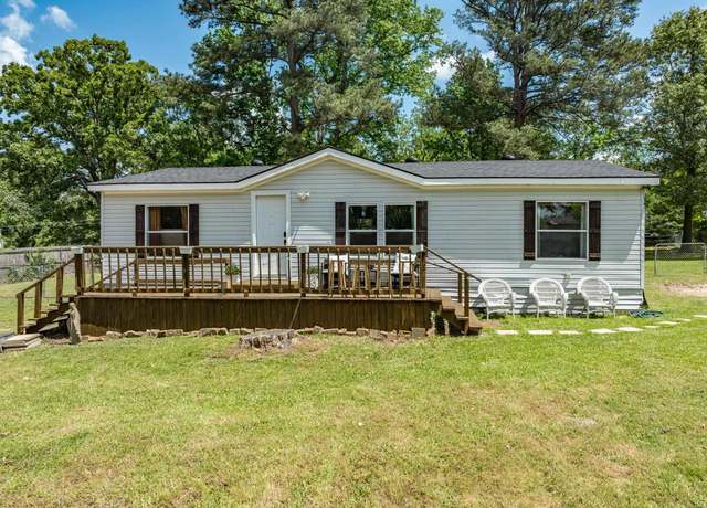 Property at 13557 County Road 2241, Tyler, TX 75707, 3 beds, 2 baths
