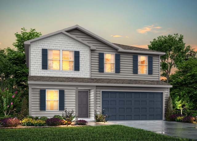 Property at 407 Bluebonnet Cir, Chandler, TX 75758, 5 beds, 3 baths