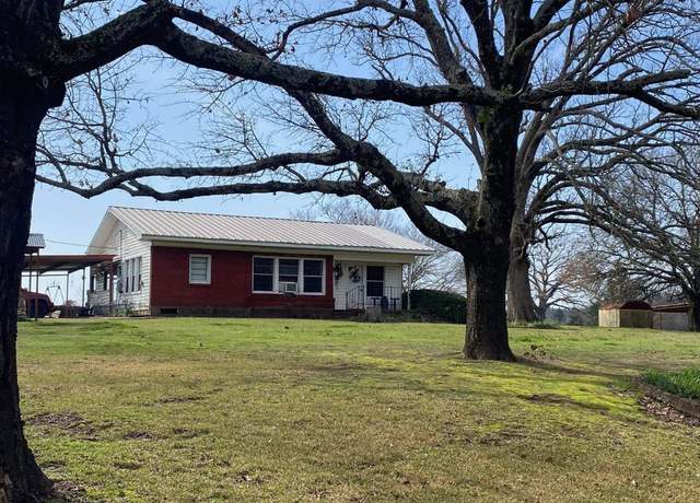 Property at 5415 Cr 3305, Jacksonville, TX 75766, 3 beds, 1 bath