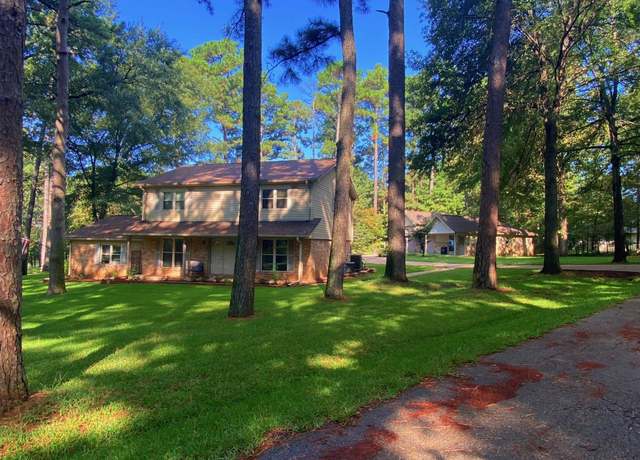 Property at 18040 Oakridge Ln, Flint, TX 75762, 4 beds, 2.5 baths