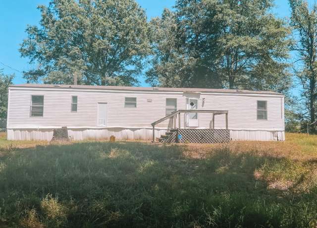 Property at 197 Cr 2600, Pittsburg, TX 75686, 3 beds, 1 bath