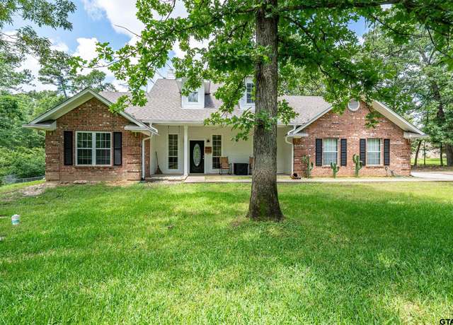 Property at 14677 County Road 2337, Tyler, TX 75707, 3 beds, 2 baths
