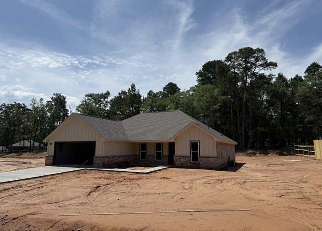 Property at 317 Private Road 6292, Mineola, TX 75773, 3 beds, 2 baths