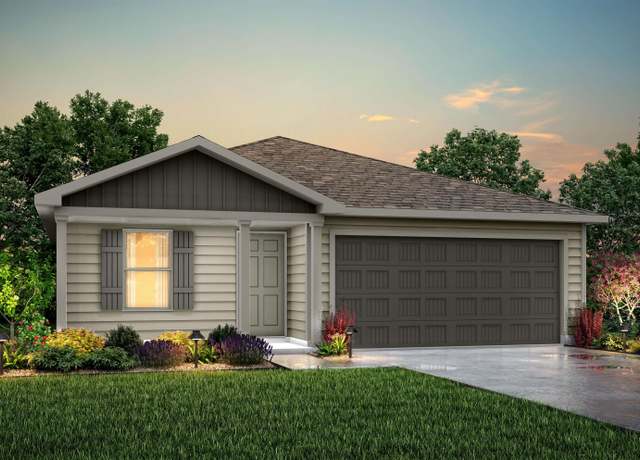 Property at 409 Bluebonnet Cir, Chandler, TX 75758, 3 beds, 2 baths