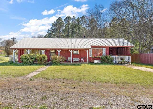 Property at 10926 W US Hwy 84, Rusk, TX 75785, 2 beds, 2 baths