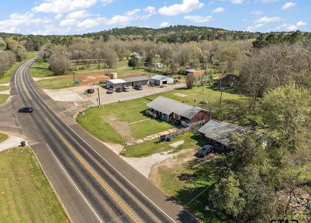 Property at 10926 W US Hwy 84, Rusk, TX 75785, 2 beds, 2 baths