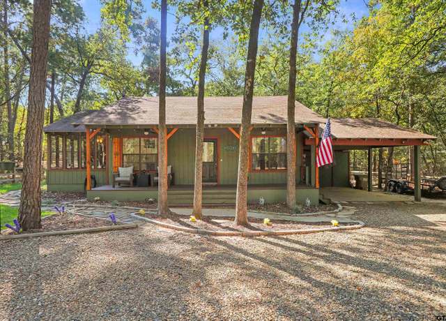 Property at 178 Magnolia Ln, Holly Lake Ranch, TX 75765, 2 beds, 2 baths